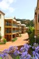View from entrance
 - Terralong Terrace Apartments