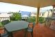 Huge outdoor covered balconies
 - Terralong Terrace Apartments
