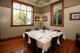 Private Dining room
 - The Bank Guesthouse
