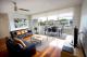 Mountain View lounge
 - The Beach Resort Cabarita