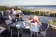 Penthouse bbq area
 - The Beach Resort Cabarita