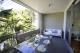 Pool View balcony
 - The Beach Resort Cabarita