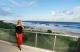 Beach Front balcony
 - The Beach Resort Cabarita
