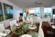 Beach Front dining
 - The Beach Resort Cabarita