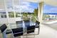 Penthouse balcony
 - The Beach Resort Cabarita