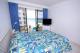 2 Bed Superior Bedroom
 - The Breakers Apartments
