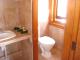 toilets
 - The Cambridge Hotel