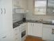 Family Apartment kitchen
 - The Galaxy Motel