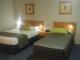 Family Suite second bedroom
 - The Galaxy Motel