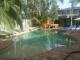 Indoor pool with spa & sauna
 - The Galaxy Motel