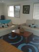 Family Apartment Lounge area
 - The Galaxy Motel