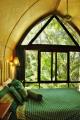 Mezzanine Bedroom
 - The Garden Burees