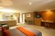 Kitchen Unit with extra bedroom
 - The Hermitage Motel