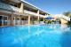 Outdoor 20m Swimming Pool
 - The Hermitage Motel