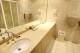 Studio Suite Bathroom
 - The Hermitage Motel