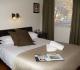 Luxury Heritage Room
 - The Lodge Outback Motel