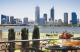 Balcony view - Riverview Apartment
 - The Peninsula Riverside Serviced Apartments
