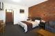Executive Queen Room
 - The Ploughmans Motor Inn