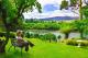 Tranquil Private Gardens
 - The Shingles Riverside Cottages