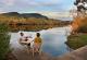 Stunning Waterfront Location
 - The Shingles Riverside Cottages