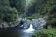 A walk to the Dilgry River is well rewarded
 - Nirvana Spiritual Retreat