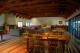 Dining Room
 - Nirvana Spiritual Retreat