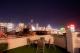 Rooftop Terrace Night View
 - Sydney Wattle Hotel