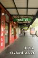 
 - Sydney Wattle Hotel