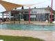 Outdoor Heated Pool
 - Toowoon Bay Holiday Park