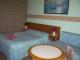 Twin room
 - Town Centre Motor Inn