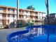 Overlooking pool area
 - Town Centre Motor Inn