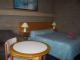 Std queen room
 - Town Centre Motor Inn