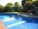 Pool
 - Travelway Motel