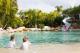 Lagoon Pool
 - NRMA Treasure Island Holiday Resort