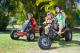 Buggy Hire
 - NRMA Treasure Island Holiday Resort