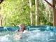 Theraputic Spa in Rainforest
 - Tropical Coast Retreat