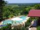 Property pool and grounds
 - Tropical Coast Retreat