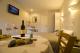 Executive studio
 - Tudor Court Motor Lodge