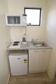 Kitchenette
 - Tudor Court Motor Lodge