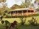 1bedroom cottage with private veranda and BBQ
 - Twin Trees Country Cottages