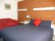 Deluxe Spa Room
 - Whalers Rest Motor Inn