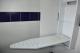 Laundry with Ironing table 
 - YMCA Hostel