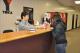 reception
 - YMCA Hostel