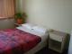 Private Double Room
 - YMCA Hostel