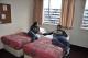 Twin Room
 - YMCA Hostel