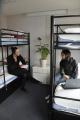 Female Dorm 
 - YMCA Hostel