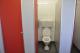 toilets
 - YMCA Hostel
