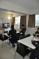 Dining Room
 - YMCA Hostel