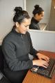 wireless available
 - YMCA Hostel