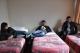 triple room
 - YMCA Hostel